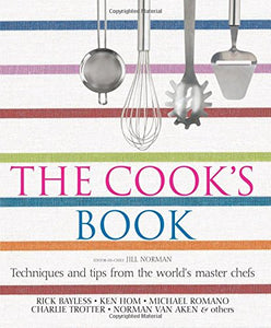 The Cook's Book 