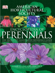 Encyclopedia of Perennials 