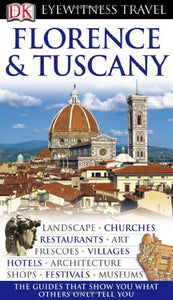 Florence & Tuscany 