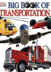 Big Book of Transportation 