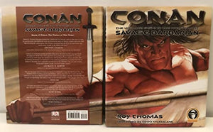 Conan 