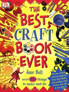 The Best Craft Book Ever 