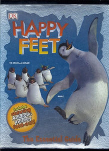 Happy Feet 