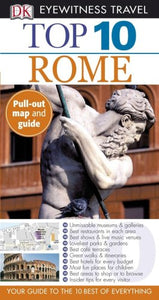 Top 10 Rome 