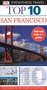 Top 10 San Francisco 