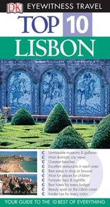 Top 10 Lisbon 