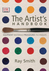 Artist's Handbook 