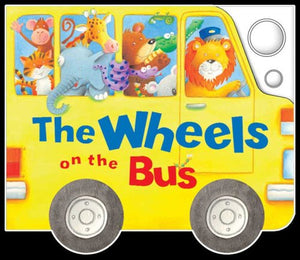 The Wheels on the Bus 