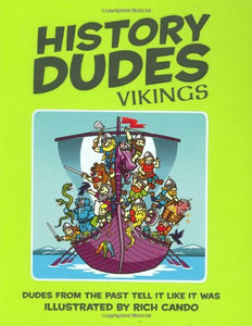 Vikings 