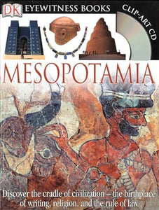 DK Eyewitness Books: Mesopotamia 