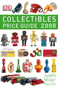 Collectibles Price Guide 