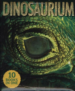 Dinosaurium 