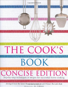 The Cook's Book 