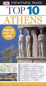 Top 10 Athens 