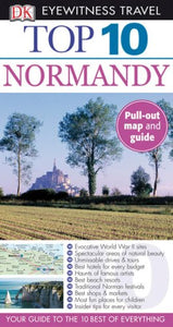 Top 10 Normandy 