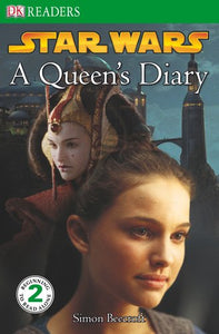 A Queen's Diary 