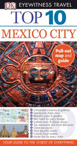 Top 10 Mexico City 