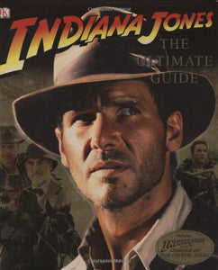 Indiana Jones 