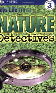 Nature Detectives 