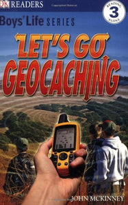 Let's Go Geocaching 