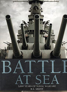 Battle at Sea 