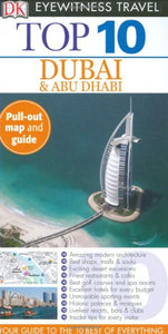 Top 10 Dubai & Abu Dhabi 