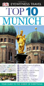 Top 10 Munich 