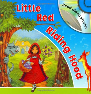 Little Red Riding Hood 