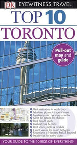 Top 10 Toronto 