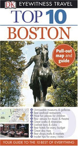 Top 10 Boston 