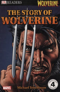 The Story of Wolverine 