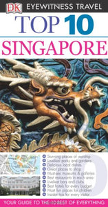 Top 10 Singapore 