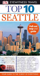 Top 10 Seattle 