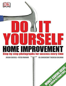 Do-It-Yourself Home Improvement 