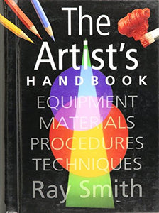 the artist's handbook 