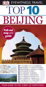 Top 10 Beijing 