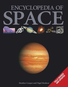 Encyclopedia of Space 