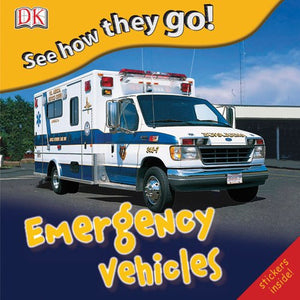 Emergency Vehicles 