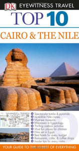 Top 10 Cairo & the Nile 