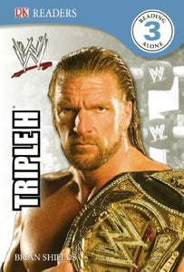 WWE: Triple H 