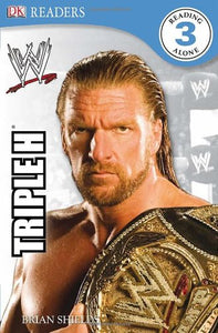 WWE: Triple H 