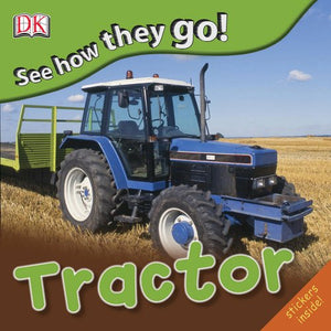 Tractor 