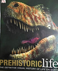 Prehistoric Life 