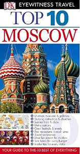 Top 10 Moscow 