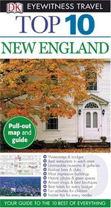 Top 10 New England 