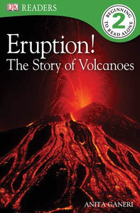 Eruption! 