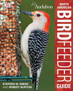 Audubon North American Birdfeeder Guide 