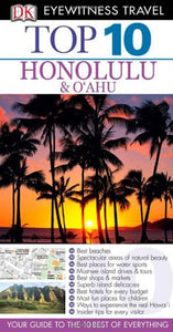 Top 10 Honolulu & Oahu 