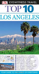 Top 10 Los Angeles 