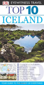 Top 10 Iceland 